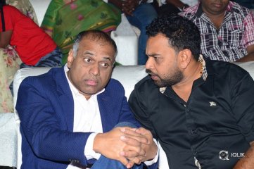 Yatra Movie Pre Release Event Photos